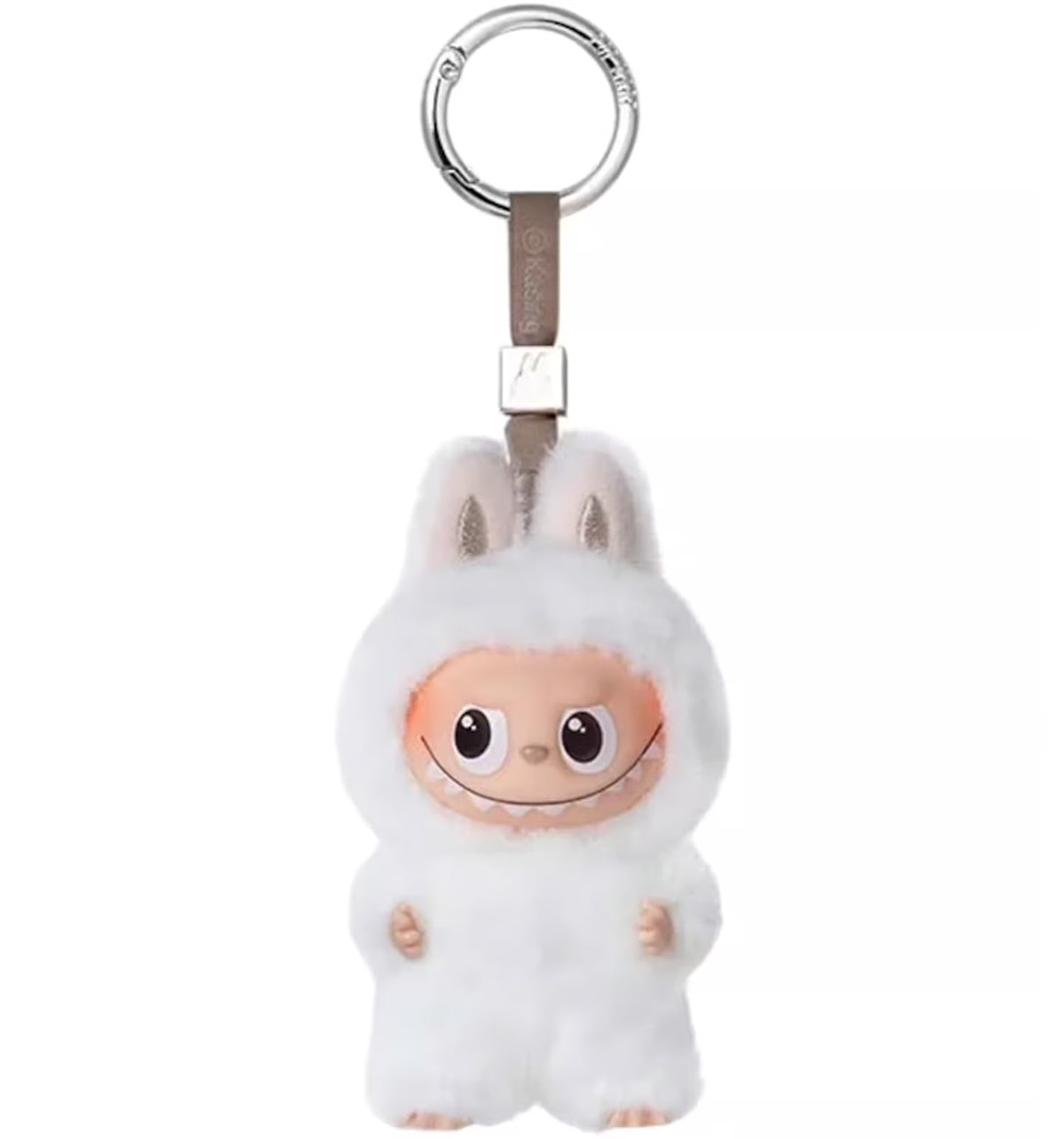 pin for love {open box} mini labubu a-m