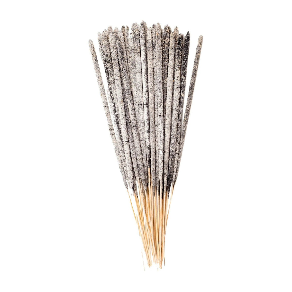 mayan copal incense box set of 80