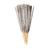 mayan copal incense box set of 80