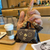 mini purse bag charm
