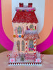 candy cane manor holiday house