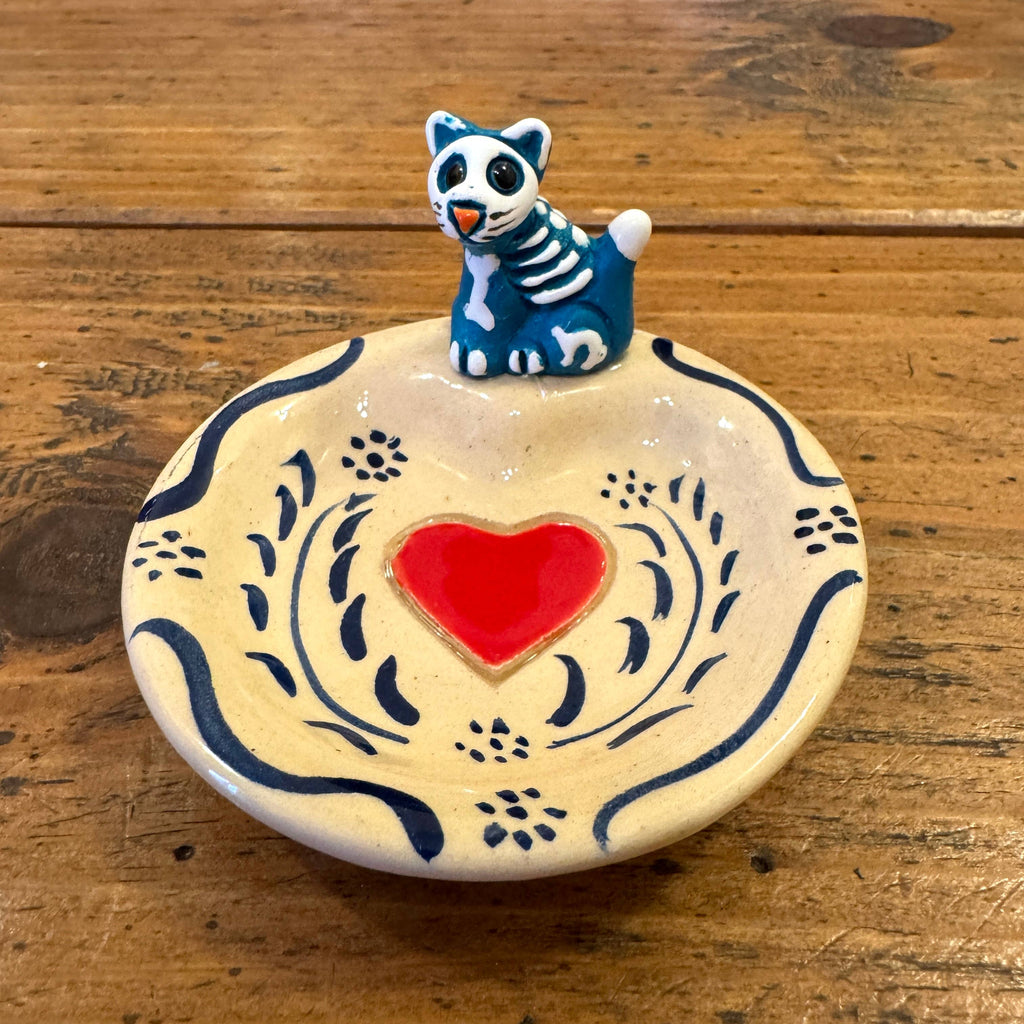 cat dish