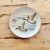 mallard ducks decorative plates