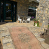 brenner {4’ x 8’9” }