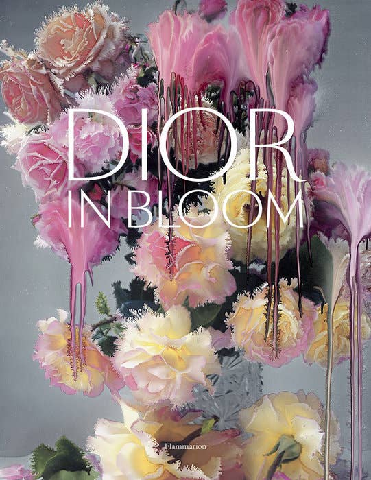 dior in bloom