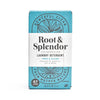 root & splendor laundry detergent