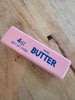 pink squishy butter stress stick
