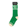 middle child crew socks