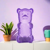 gummy bear {squeezable} night light