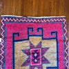 lupita { 3’1” x 10’2” }