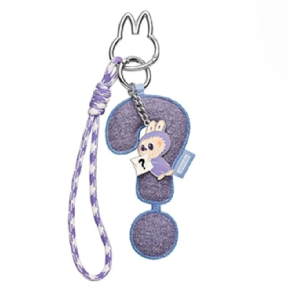 labubu pin for love letters