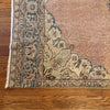 brenner {4’ x 8’9” }