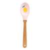 silicone kitchen spoons