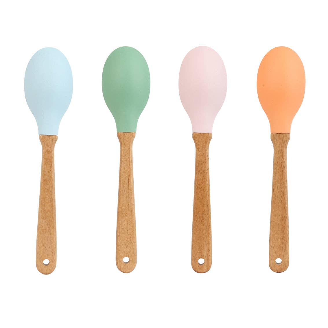 kitchen serving spoons