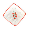tomato ceramic punnet