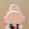 labubu mini headphone