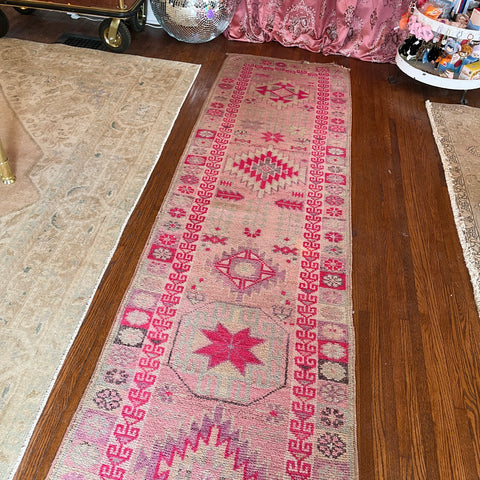 vivian {2'10" x 12'}