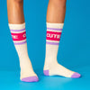 cutie crew socks