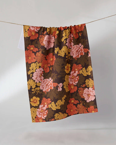 mabel tea towel
