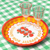 bon appetit tomato tin tray