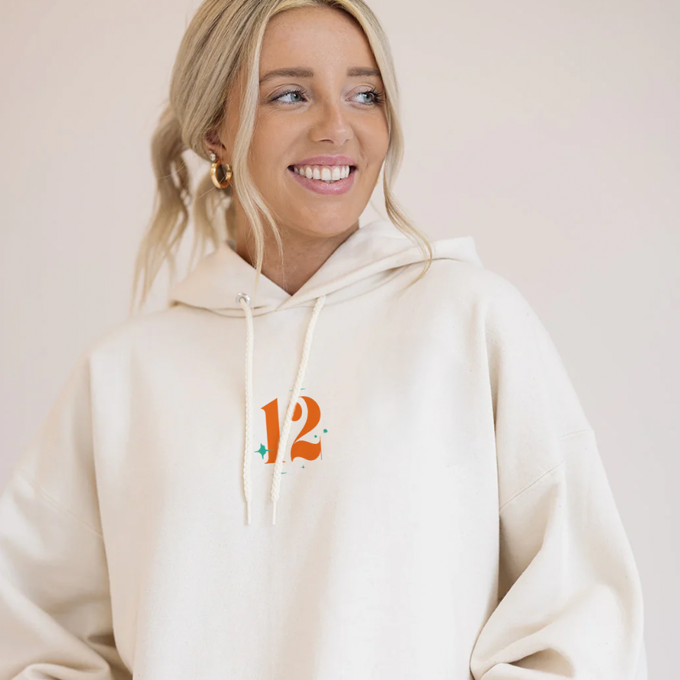 in my showgirl era hoodie