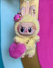 custom labubu