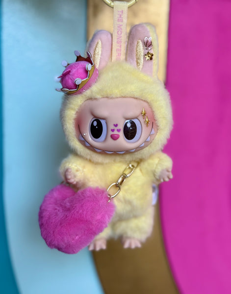 custom labubu