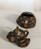 labubu designer {lv} overall set