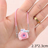 labubu mini camera