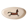 horse dish