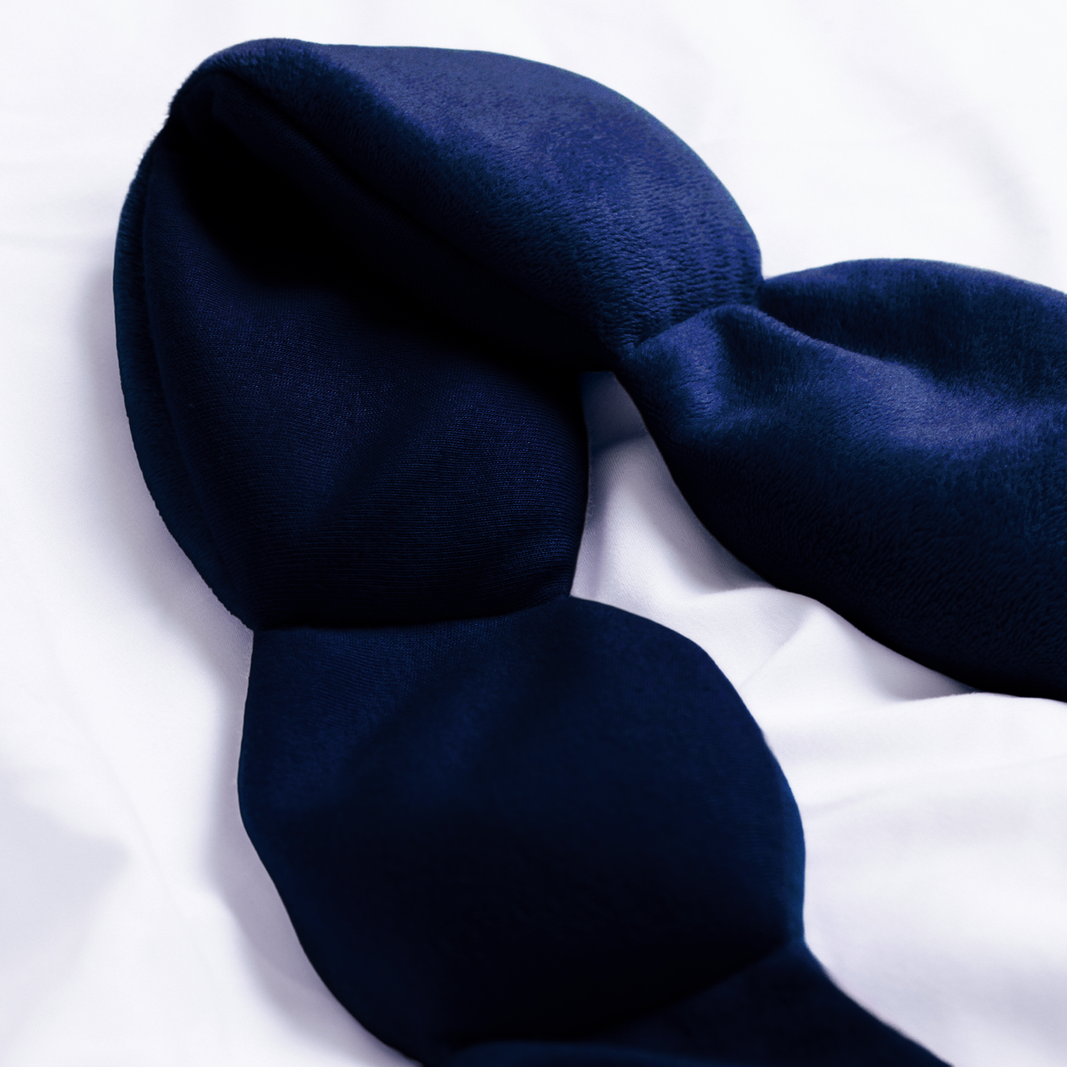 weighted sleep eye mask