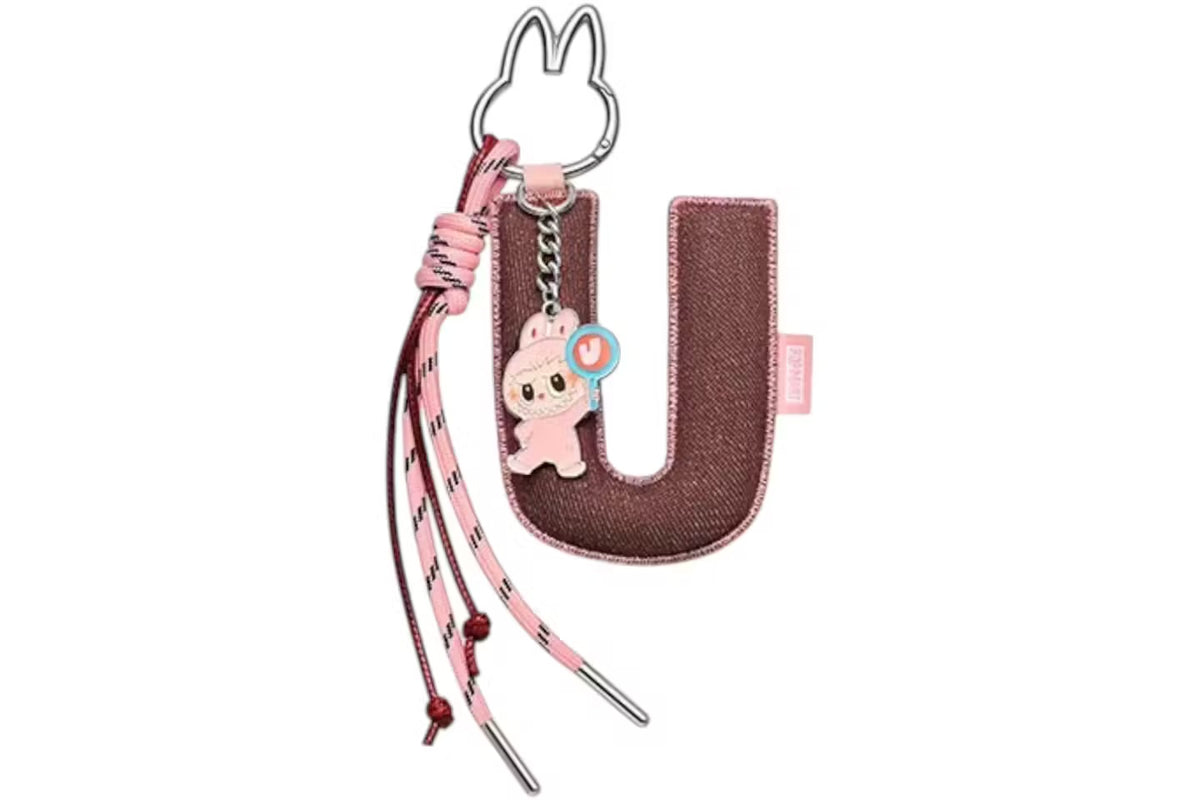 labubu pin for love letters