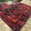 rue { 5’1”x 11’x1” }