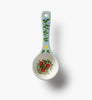 home sweet home porcelain measuring spoons