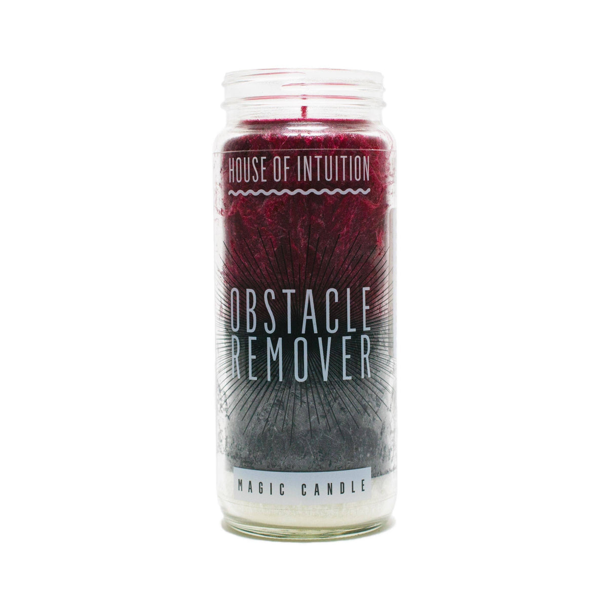 obstacle remover magic candle