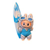 labubu swimsuit & surfboard set