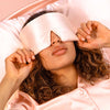 silk sleep mask #2