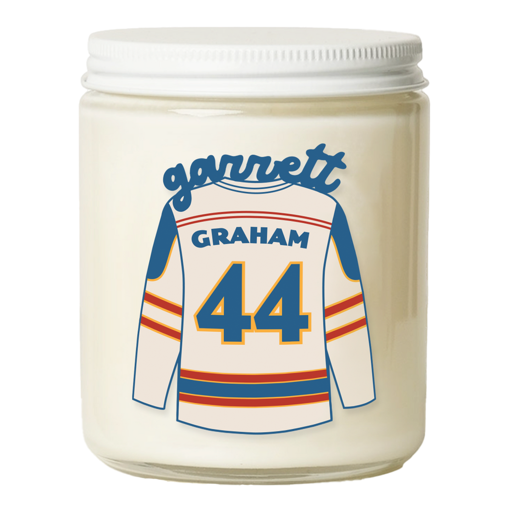 garrett graham candle