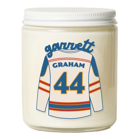 garrett graham candle