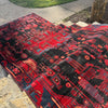 rue { 5’1”x 11’x1” }