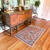 celeste {3'2" x 4'11"}