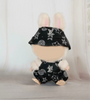 labubu designer {lv} overall set