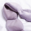 weighted sleep eye mask