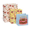 birthday gift bag