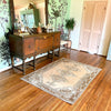 imelda {4'8.5" x 6'5"}