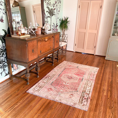 sophie {3'11" x 6'7"}