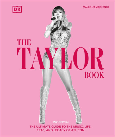 the taylor book