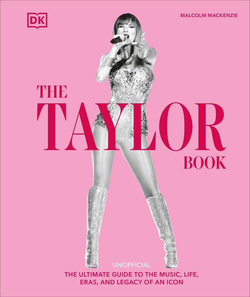 the taylor book
