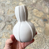 ceramic bud vase