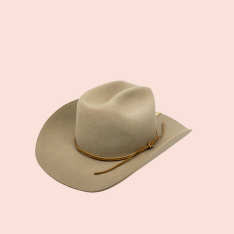 porter {modern style} cowboy hat